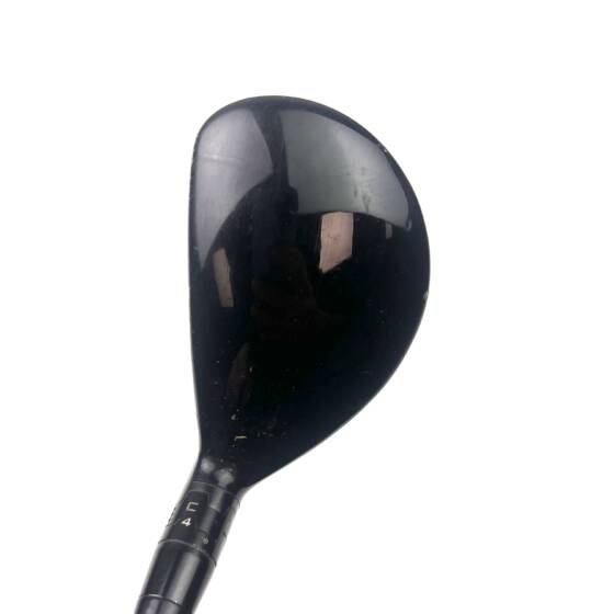 Titleist TS2 4 Hybrid / 21 Degree / Kurokage 60 Regular Flex