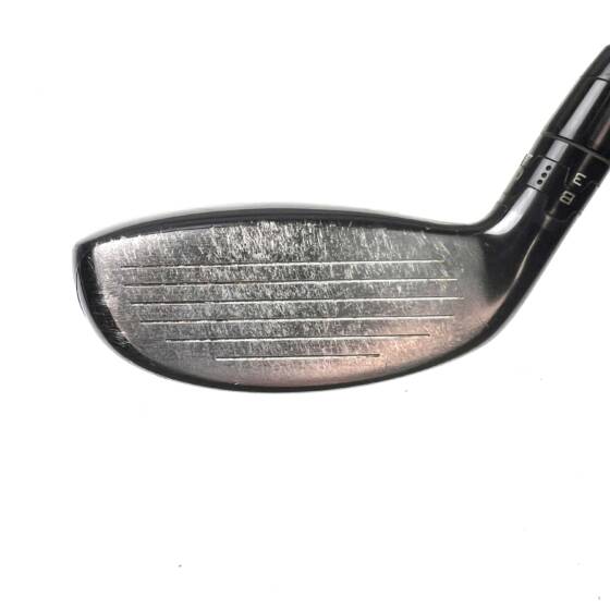 Titleist TS2 4 Hybrid / 21 Degree / Kurokage 60 Regular Flex