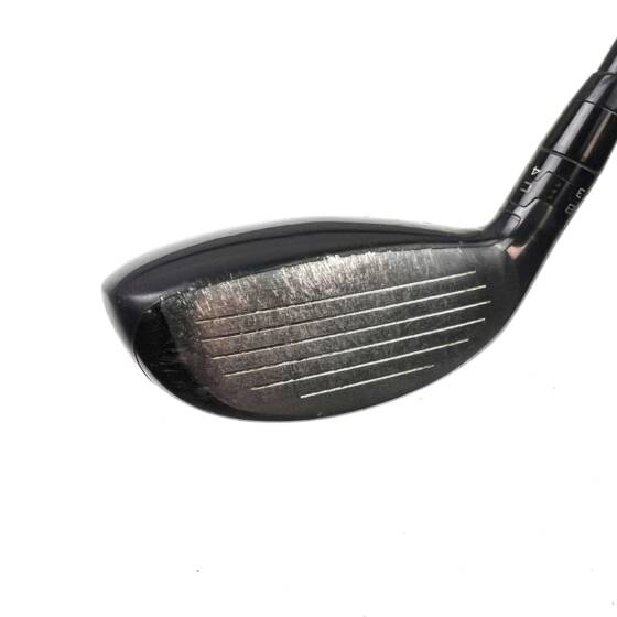 Titleist TS2 4 Hybrid / 21 Degree / Kurokage 60 Regular Flex