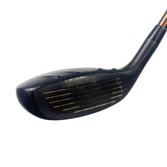 Ping G400 3 Hybrid / 19 Degree / Alta CB 70 Stiff Flex (Copy)
