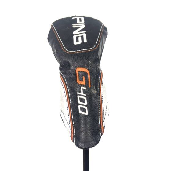 Ping G400 3 Hybrid / 19 Degree / Alta CB 70 Stiff Flex (Copy)