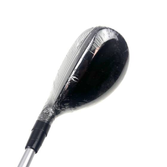 Brand New Cleveland Halo XL Gliderail 4 Hybrid / 21 Degree / Aldila Ascent 40 Regular Flex