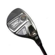 PXG 0211 2021 4 Hybrid / 22 Degree / MMT 60 Senior Flex
