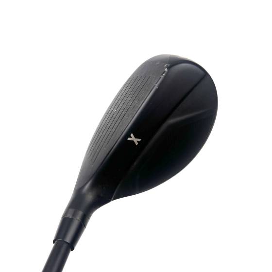 PXG 0211 2021 4 Hybrid / 22 Degree / MMT 60 Senior Flex