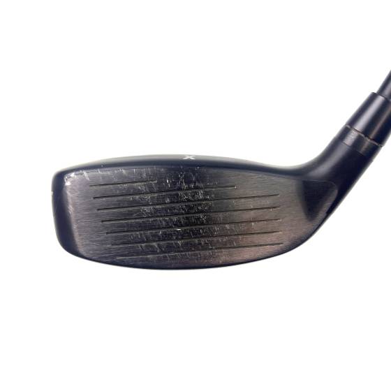 PXG 0211 2021 4 Hybrid / 22 Degree / MMT 60 Senior Flex