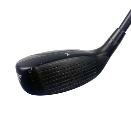 PXG 0211 2021 4 Hybrid / 22 Degree / MMT 60 Senior Flex