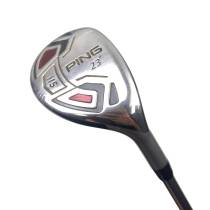 Ping I15 4 Hybrid / 23 Degree / TFC 700 Stiff Flex