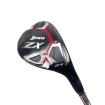 Srixon ZX 3 Hybrid / 19 Degree / Hzrdus Smoke Stiff Flex