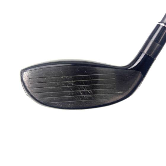 Srixon ZX 3 Hybrid / 19 Degree / Hzrdus Smoke Stiff Flex