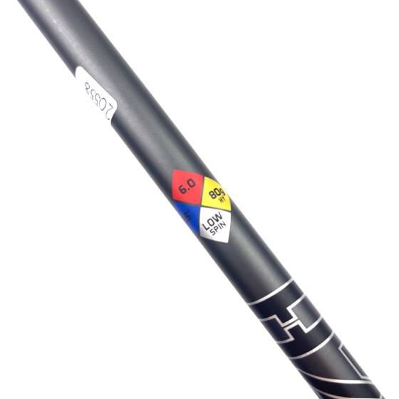 Srixon ZX 3 Hybrid / 19 Degree / Hzrdus Smoke Stiff Flex