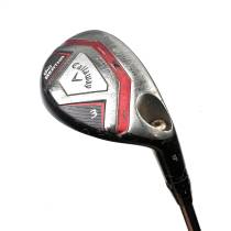 Callaway Big Bertha 2015 3 Hybrid / 19 Degree / Recoil 460 Regular Flex