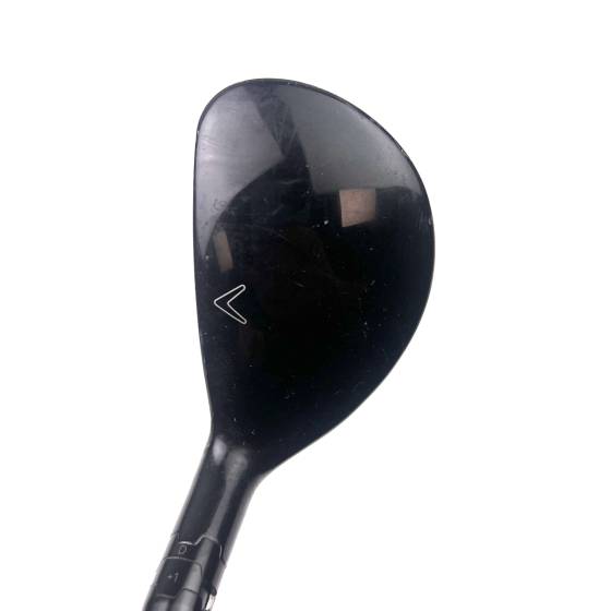 Callaway Big Bertha 2015 3 Hybrid / 19 Degree / Recoil 460 Regular Flex