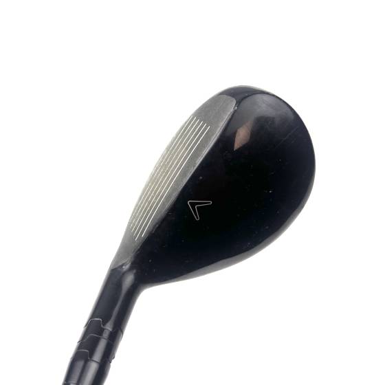 Callaway Big Bertha 2015 3 Hybrid / 19 Degree / Recoil 460 Regular Flex