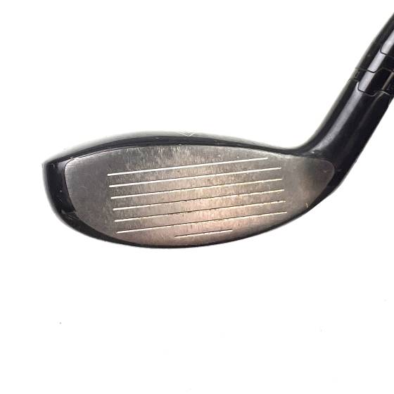 Callaway Big Bertha 2015 3 Hybrid / 19 Degree / Recoil 460 Regular Flex
