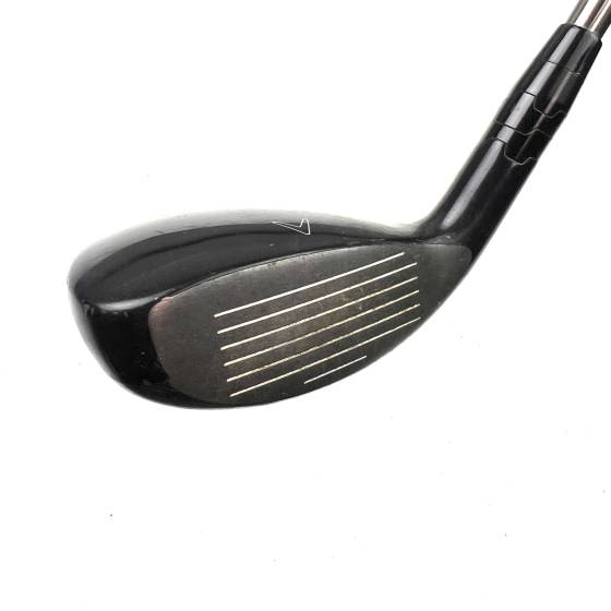 Callaway Big Bertha 2015 3 Hybrid / 19 Degree / Recoil 460 Regular Flex