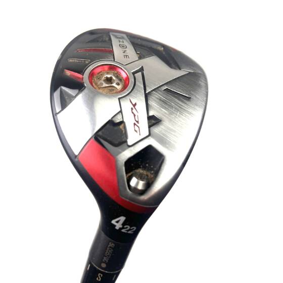 Yonex Ezone XPG 4 Hybrid / 22 Degree / EX310 Senior Flex