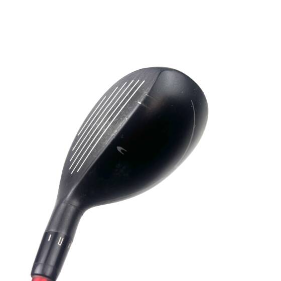 Yonex Ezone XPG 4 Hybrid / 22 Degree / EX310 Senior Flex