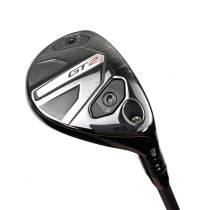 Titleist GT2 3 Hybrid / 18 Degree / HZRDUS X-Stiff Flex