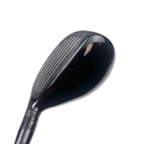 Titleist GT2 3 Hybrid / 18 Degree / HZRDUS X-Stiff Flex