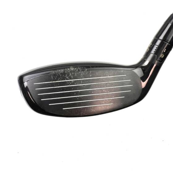 Titleist GT2 3 Hybrid / 18 Degree / HZRDUS X-Stiff Flex