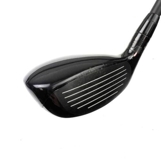 Titleist GT2 3 Hybrid / 18 Degree / HZRDUS X-Stiff Flex