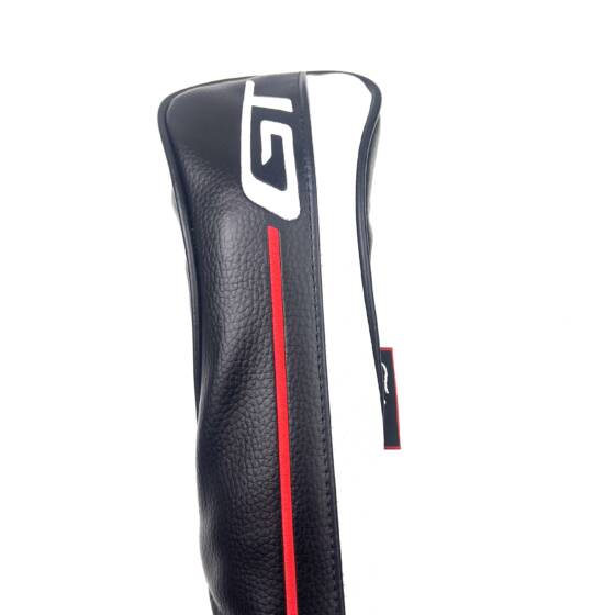 Titleist GT2 3 Hybrid / 18 Degree / HZRDUS X-Stiff Flex