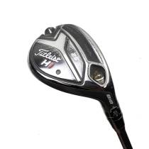 Titleist 818 H1 5 Hybrid / 25 Degree / Tensei Blue CK Series 70 Regular Flex