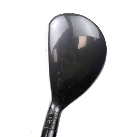 Titleist 818 H1 5 Hybrid / 25 Degree / Tensei Blue CK Series 70 Regular Flex