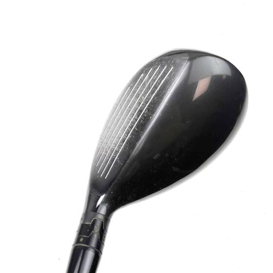 Titleist 818 H1 5 Hybrid / 25 Degree / Tensei Blue CK Series 70 Regular Flex