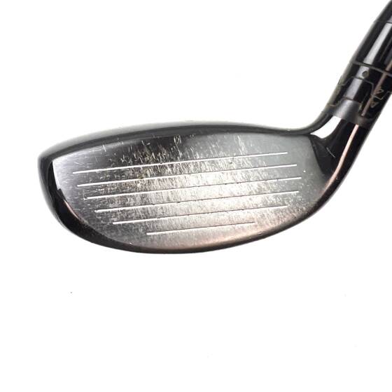 Titleist 818 H1 5 Hybrid / 25 Degree / Tensei Blue CK Series 70 Regular Flex