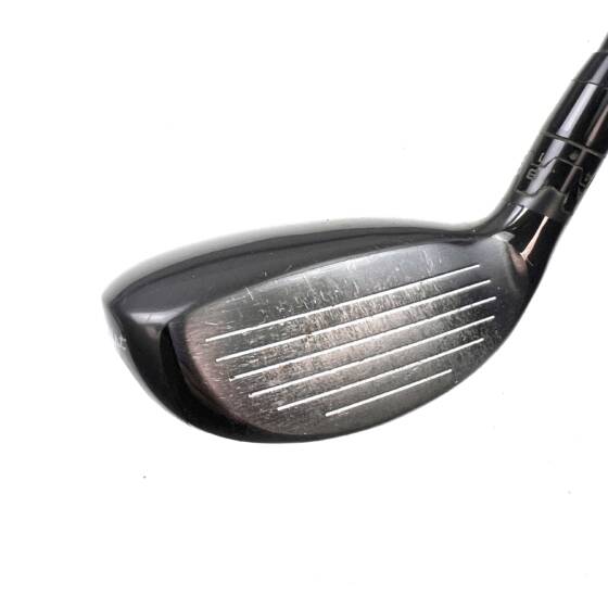 Titleist 818 H1 5 Hybrid / 25 Degree / Tensei Blue CK Series 70 Regular Flex