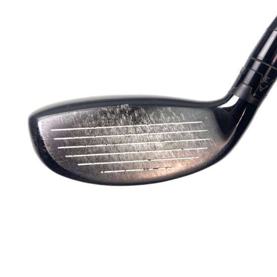 Titleist 818 H1 4 Hybrid / 23 Degree / Tensei Blue CK Series 70 Regular Flex