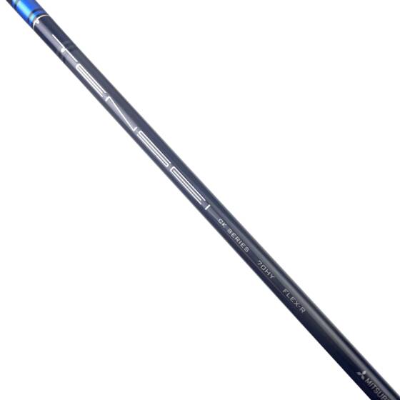 Titleist 818 H1 4 Hybrid / 23 Degree / Tensei Blue CK Series 70 Regular Flex