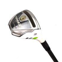 Taylormade RBZ 3 Hybrid / 19 Degree / RBZ Regular Flex