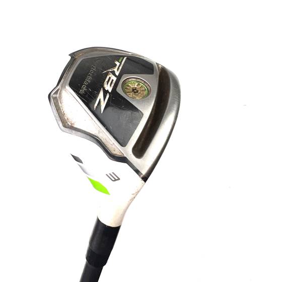 Taylormade RBZ 3 Hybrid / 19 Degree / RBZ Regular Flex