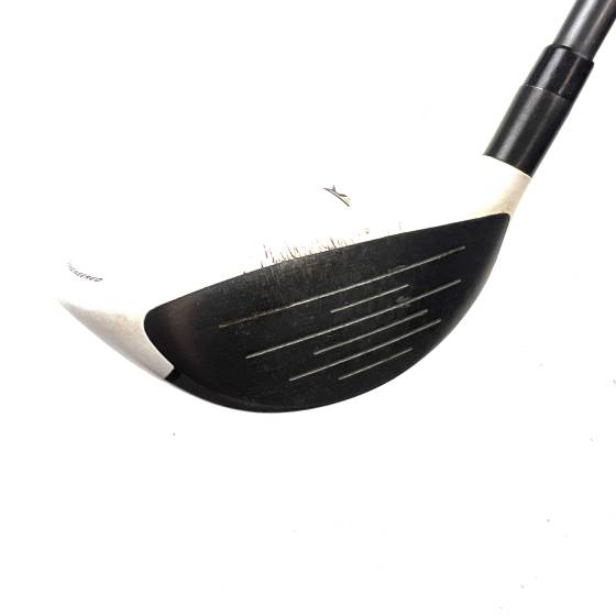 Taylormade RBZ 3 Hybrid / 19 Degree / RBZ Regular Flex