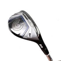Cleveland Launcher HB 4 Hybrid / 22 Degree / Miyazaki C.Kua 4 Ladies Flex