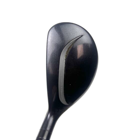 Cleveland Launcher HB 4 Hybrid / 22 Degree / Miyazaki C.Kua 4 Ladies Flex