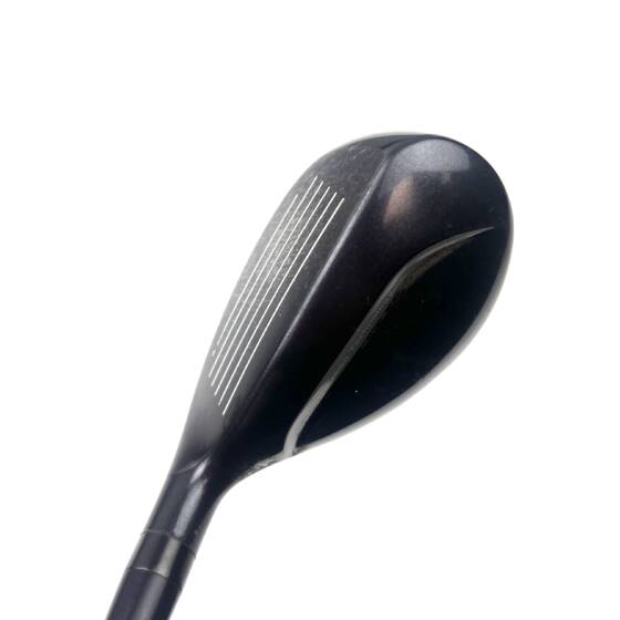 Cleveland Launcher HB 4 Hybrid / 22 Degree / Miyazaki C.Kua 4 Ladies Flex