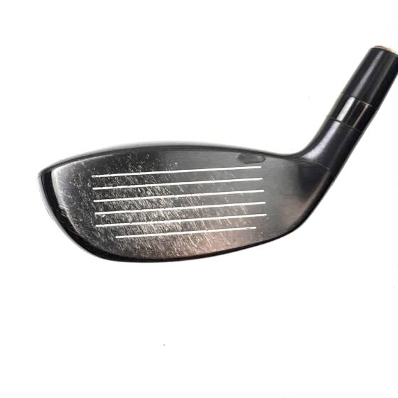 Cleveland Launcher HB 4 Hybrid / 22 Degree / Miyazaki C.Kua 4 Ladies Flex