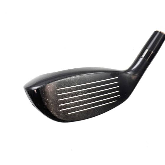 Cleveland Launcher HB 4 Hybrid / 22 Degree / Miyazaki C.Kua 4 Ladies Flex