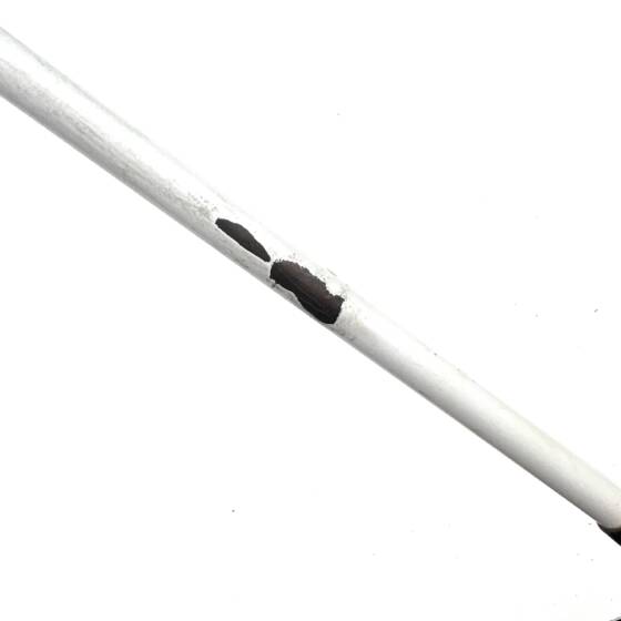 Cleveland Launcher HB 4 Hybrid / 22 Degree / Miyazaki C.Kua 4 Ladies Flex