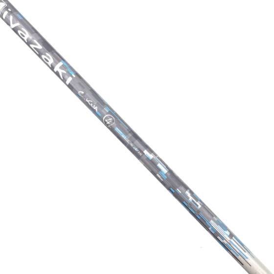 Cleveland Launcher HB 4 Hybrid / 22 Degree / Miyazaki C.Kua 4 Ladies Flex