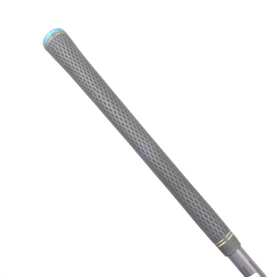 Cleveland Launcher HB 4 Hybrid / 22 Degree / Miyazaki C.Kua 4 Ladies Flex