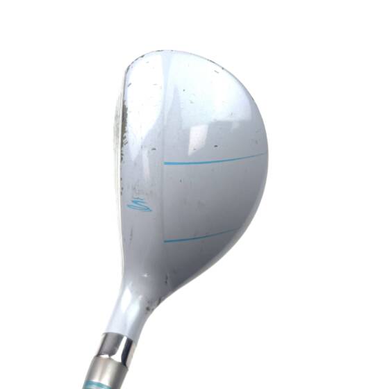 Cobra Baffler 5 Hybrid / 28 Degree / Cobra Baffler 45 Ladies Flex