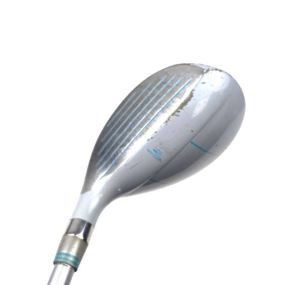 Cobra Baffler 5 Hybrid / 28 Degree / Cobra Baffler 45 Ladies Flex