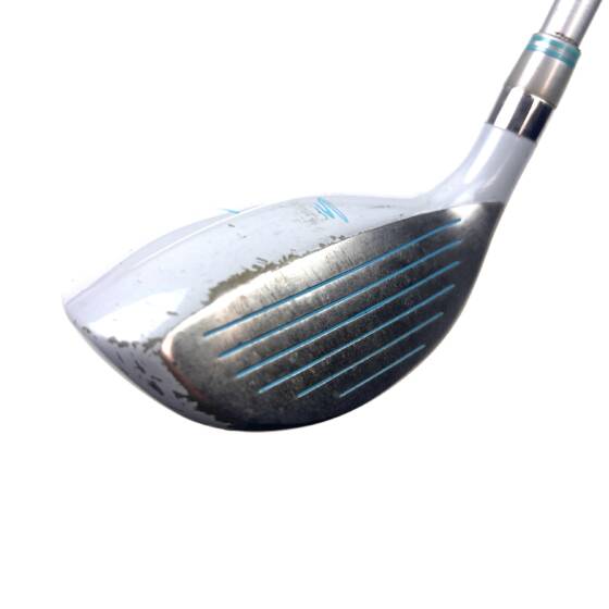 Cobra Baffler 5 Hybrid / 28 Degree / Cobra Baffler 45 Ladies Flex