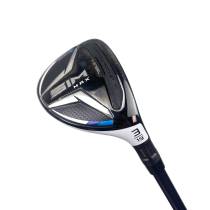 Taylormade Sim Max 3 Hybrid / 19 Degree / Ventus 7 Stiff Flex