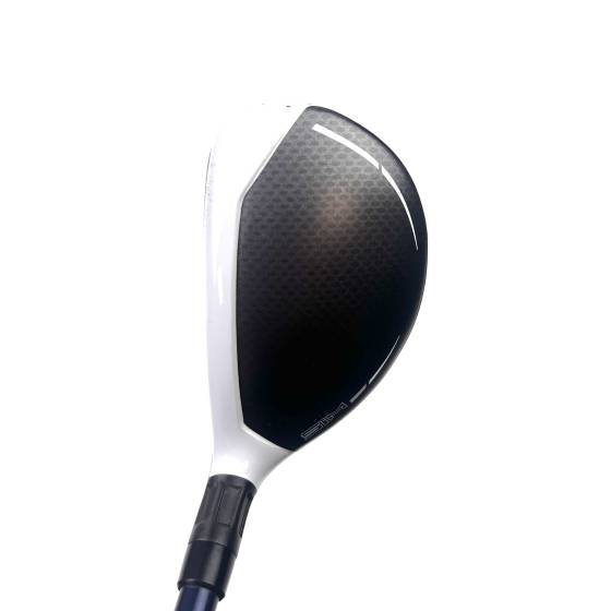 Taylormade Sim Max 3 Hybrid / 19 Degree / Ventus 7 Stiff Flex