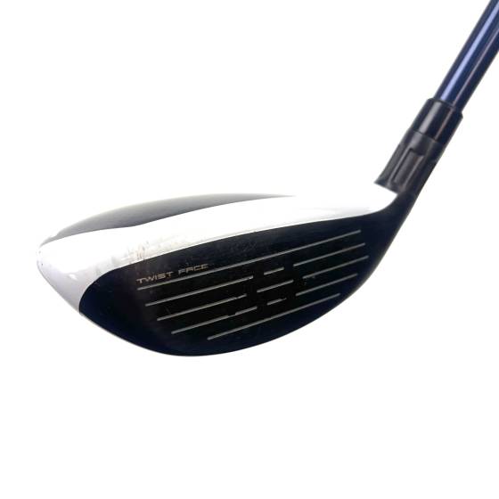 Taylormade Sim Max 3 Hybrid / 19 Degree / Ventus 7 Stiff Flex